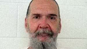 Reprodução/Utah Department of Corrections