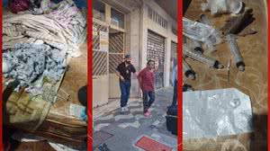 Foto: Reprodução/Polícia Civil