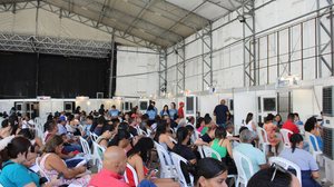 Com o sucesso do Feirão, Procon Alagoas já anunciou que seguirá promovendo ações de negociação mês a mês até 2026 - Foto: Ascom Procon-AL