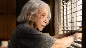 Imagem Fernanda Montenegro cobra indenização de vizinho por obra irregular