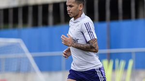 Gustavo Aleixo / Cruzeiro