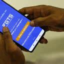 Nessa modalidade, é possível retirar de 5% a 50% do saldo disponível na conta - Foto: Agência Brasil