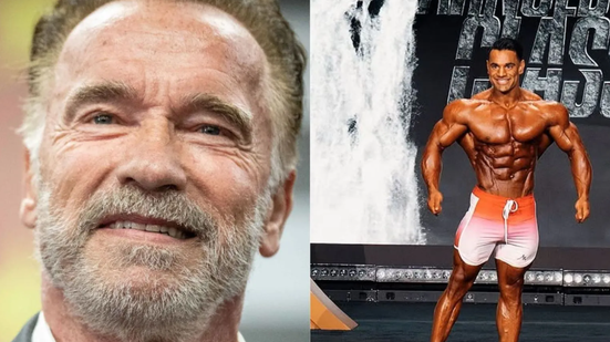 Foto: Reprodução/Redes Sociais