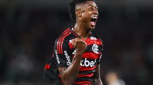 Gilvan de Souza / Flamengo
