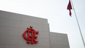 Alexandre Vidal / Flamengo