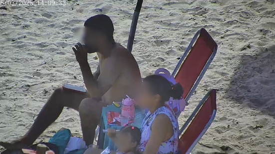 Foto: Reprodução/SSP-AL