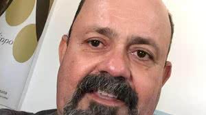 Imagem Luiz Antônio Jardim, das Casas Jardim, faz aniversário