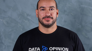 Imagem Warney Lima, da agência Disrupy, faz idade nova