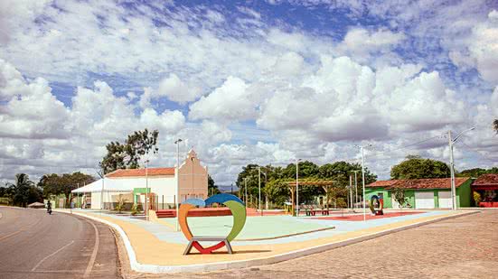 Caso foi registrado no município Girau do Ponciano, interior de Alagoas - Foto: Prefeitura de Girau do Ponciano