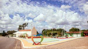 Caso foi registrado no município Girau do Ponciano, interior de Alagoas - Foto: Prefeitura de Girau do Ponciano