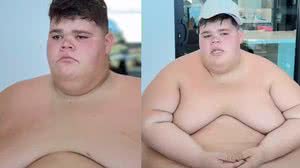 Reprodução/Redes sociais