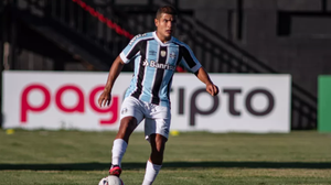 Lucas Uebel / Grêmio