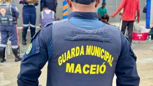 Os agentes agiram de imediato, realizaram a abordagem e conduziram o suspeito à delegacia - Ilustração/Ascom SEMSC