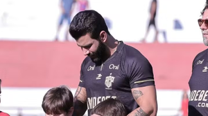 Luiz Viana / Paranavaí