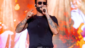 Gusttavo Lima diz que "continuará contribuindo para as mudanças no Brasil" - Foto: Reprodução/Instagram