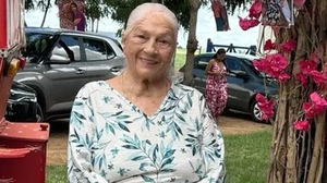 Imagem Deputados aprovam Moção de Pesar pelo falecimento da empresária Helena Tereza, do Grupo Coringa