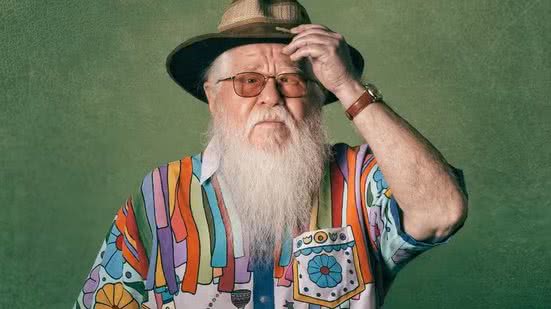 Imagem A música perde o talento do alagoano Hermeto Pascoal
