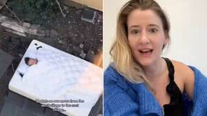 Reprodução/Redes Sociais