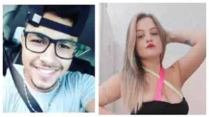 Homem é condenado a 17 anos de prisão por matar namorada que recusou aborto - Reprodução