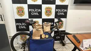 Foto: Divulgação/Polícia Civil