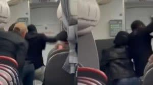 Foto: Reprodução/CBS News Miami