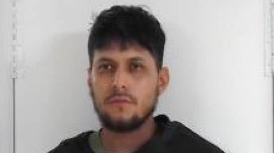 Foto: Reprodução/Facebook/Barton County Sheriff's Office - Kansas