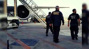 Foto: Reprodução/PF