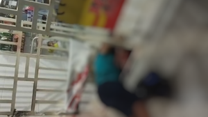 Homem foi assassinado na entrada de depósito de bebidas em Penedo - Cortesia