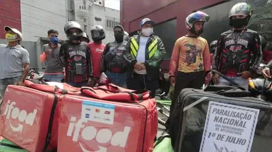 Foto: Reprodução/Redes Sociais