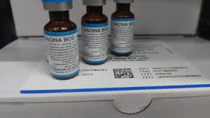 Imunizantes previnem formas graves da tuberculose. - Foto: Reprodução/Prefeitura de Maceió