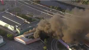 Reprodução/TV Globo
