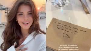 Reprodução/Redes sociais