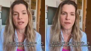 Reprodução/Redes sociais