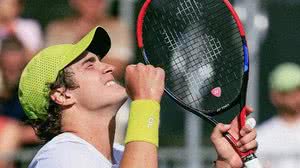 Foto: Reprodução/ATP Challenger Tour