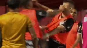 Foto: Reprodução/X