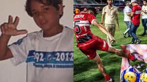 Reprodução/Redes Sociais