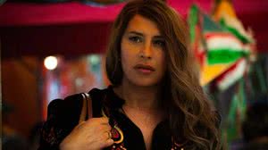 Karla Sofía Gascón parabeniza brasileiros por 'Ainda Estou Aqui' no Oscar - Reprodução / Netflix