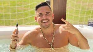 Kel Ferreti - Reprodução/Rede Social