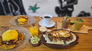 Imagem Nadja: 12 anos de sucesso na cozinha nordestina