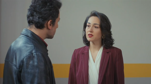 Imagem Kesmet faz descobertas sobre Nezin e deixa Arif espantado