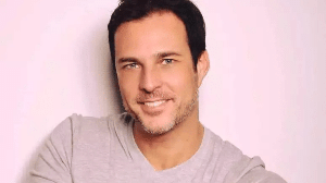 Imagem Klaus Hee, ex-Dominó, morre aos 50 anos