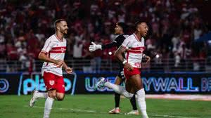 Francisco Cedrim/CRB