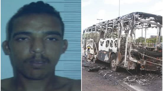 Imagem Quem era Leo “Shazam”, líder de tráfico e incendiário em PE morto em operação em Alagoas