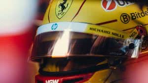 'Foi muito pior do que eu pensava que seria', reclama Hamilton - Reprodução / Instagram @lewishamilton