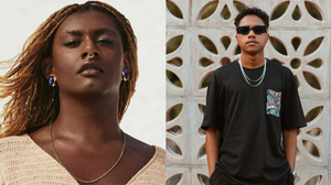 A nova versão já está disponível em todas as plataformas de streaming e nasceu de forma espontânea, após o remix viralizar nas redes sociais. - Foto: Reprodução/Redes sociais