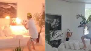 Foto: Reprodução/Redes Sociais