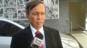 Imagem Governo de Alagoas emite nota de pesar pelo falecimento do ex-deputado federal Luis Dantas