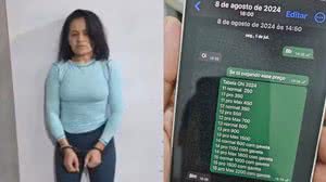 Reprodução/TV Globo e Leonardo Zvarick/CBN