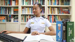 Reprodução/Agência Marinha de Notícias