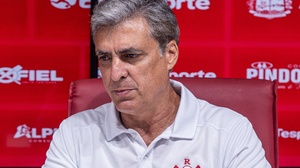 Francisco Cedrim / CRB